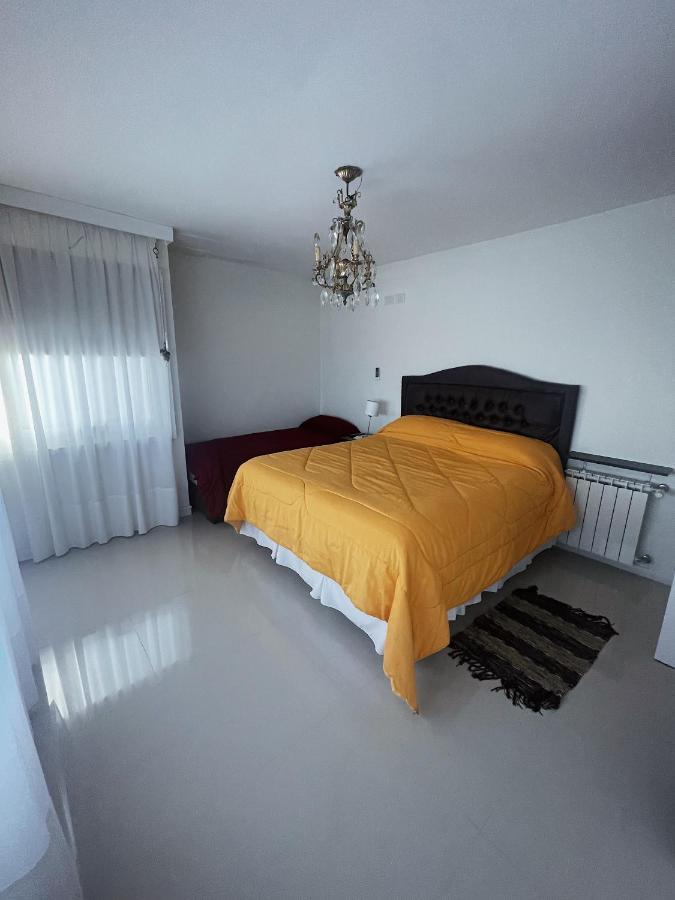 Aguas De Oro Aparthotel Villa Gesell Exteriör bild